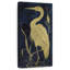 Aigrette sur indigo II-1877350237