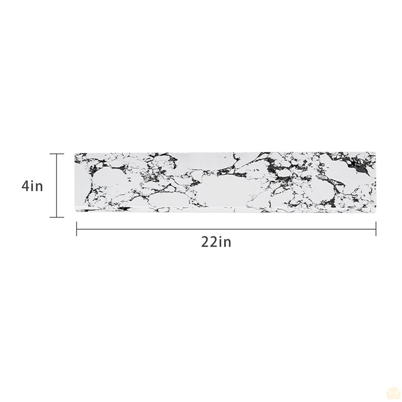 Bathroom Sink Side Splash