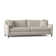 Joli Fabric Sofa