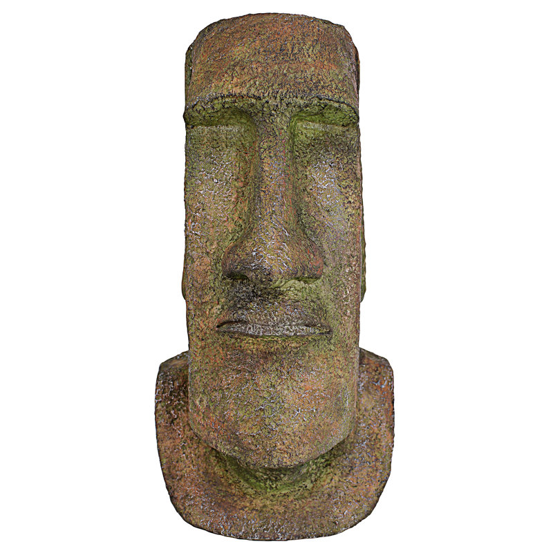 Weather Resistant UV Resistant Polyresin Garden Statue