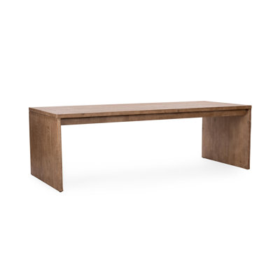 Nalani Reclaimed Pine Wood Dining Table