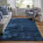 Deep Teal Blue selected