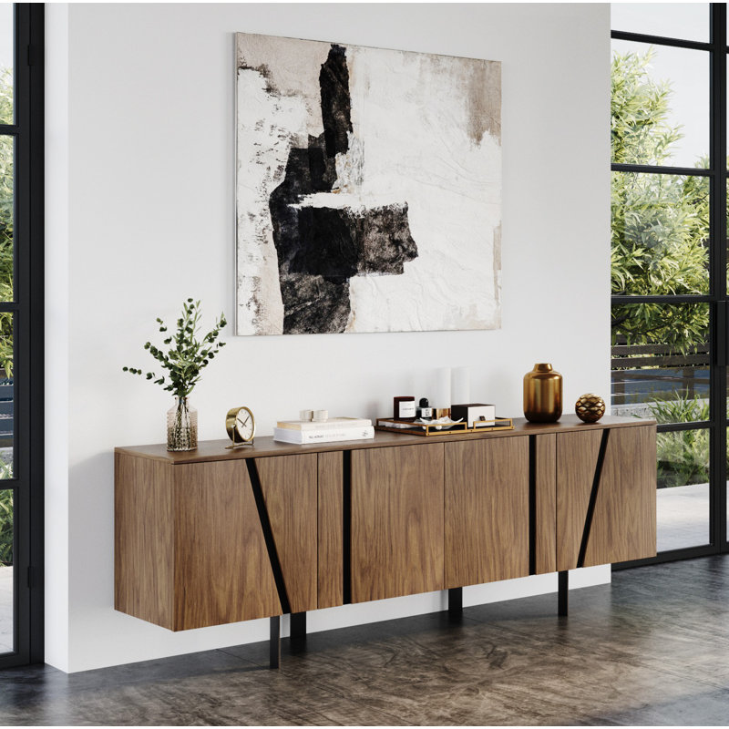 Elmore 75'' Sideboard
