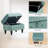 Eman Upholstered Ottoman-1688822604