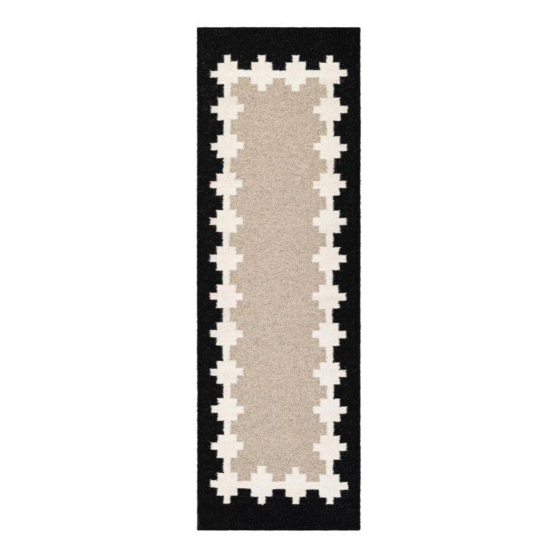 Bungalow Rose Aabha Haymana Rug, Runner 2' x 6'1"
