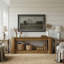 62.99cm Console Table