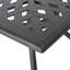 Table rectangulaire 68 "