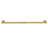 Vail 10" Satin Brass Bar Pull Multipack-37903657-110428598