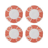 Coralina Porcelain Bread And Butter Plate