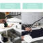 Blue Elephant Pull Down Kitchen Faucet-1325887825