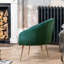 Jaylynn Upholstered Accent Chair-1064486776