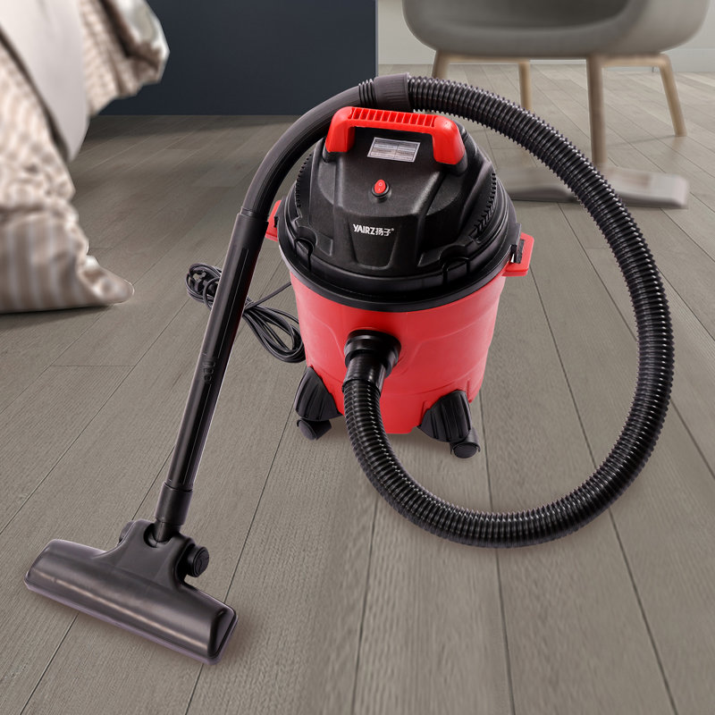 4 Gallon Portable Wet/Dry Vacuum