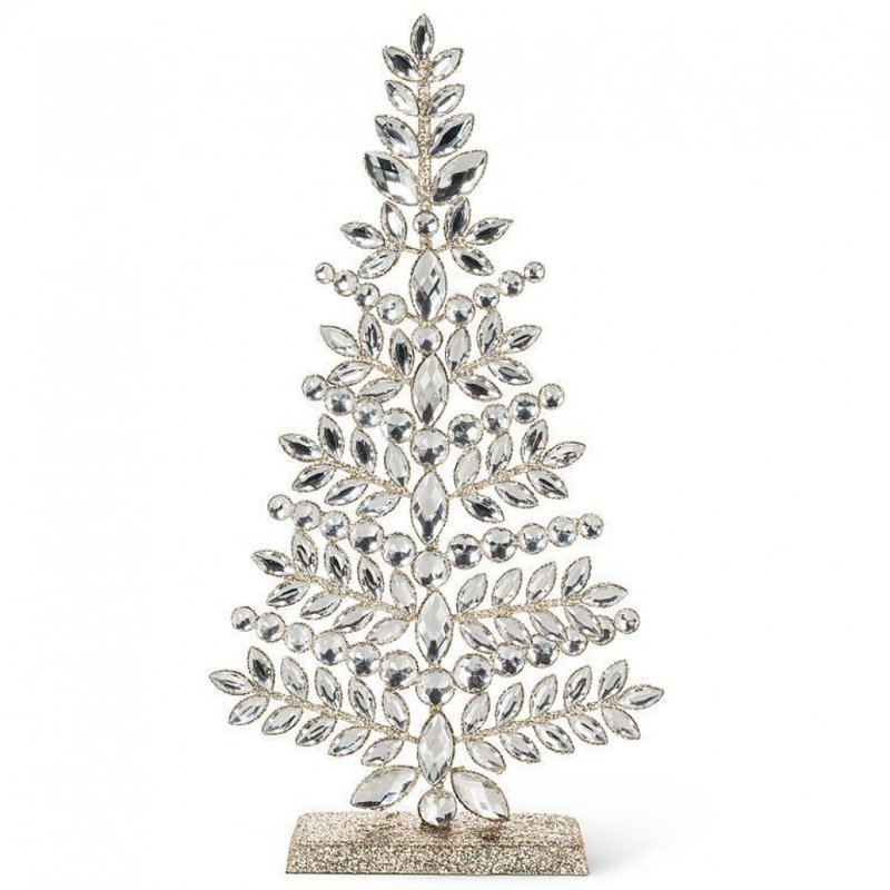 Diamond & Gem Tree