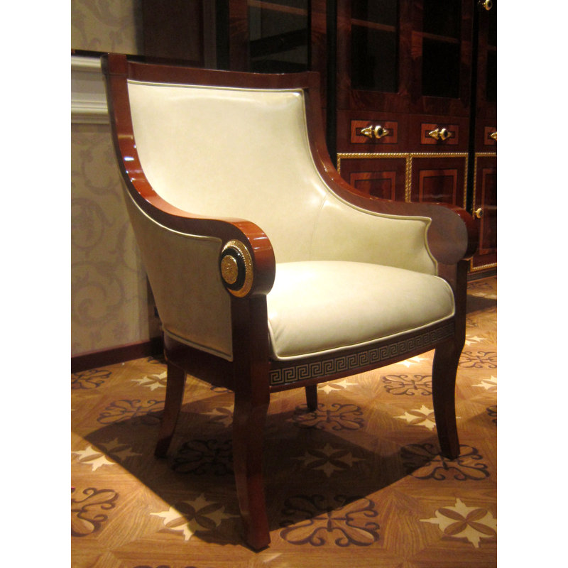 Yeates Armchair