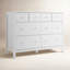 Commode double 6 tiroirs Horizon-98239719