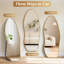 Aluminium Asymmetrical Mirror-1425398163-1425398165