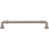 Brushed Satin Nickel