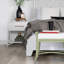 Malacca Upholstered Bench-1177163857