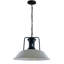 Daigle 1 - Light Dome Pendant-1903215451
