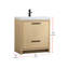 Ensemble de meuble-lavabo simple 30 po Southmead-1952996211