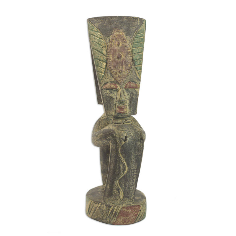 Figurine Birkbeck