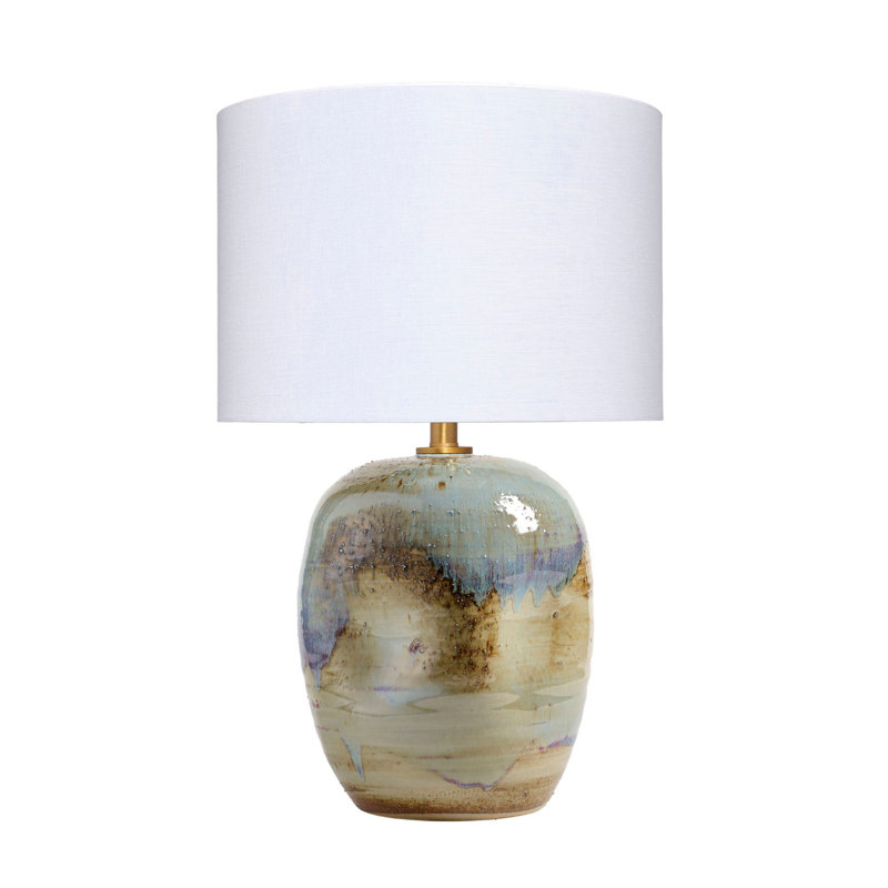 Lampe de table Sivy
