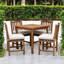 TB Dining Tommy Bahama 2 - Piece Outdoor Seat Cushion-782246704-782246705