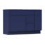 Base de meuble-lavabo simple 48 po seulement-97571441