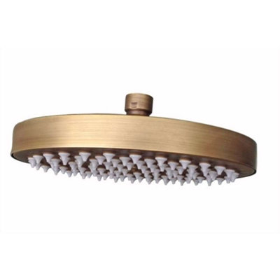 Pomme de douche 8 po BathSelect Vintage