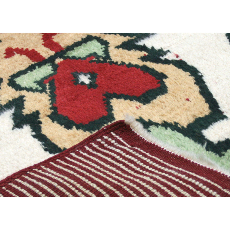 One-of-a-Kind 4'7" X 6'9" Area Rug