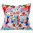 Deb Haugen Mexican Surf Trip Outdoor Throw Pillow-19760989