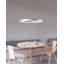 Corona 1-Light LED Unique / Statement Chandelier-1208382475-1279308641-1279308645