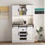 Armoire de cuisine avec rangement Coffee Bar-1913908416-1939910661