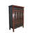 Solid Wood Armoire
