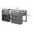 Omkar Kids Twin Loft Bed