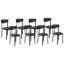 Dalip Upholstered Dining Chair
