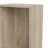 Darwen 31.1" W x 80" H 5 Shelf Bookcase-1743234484