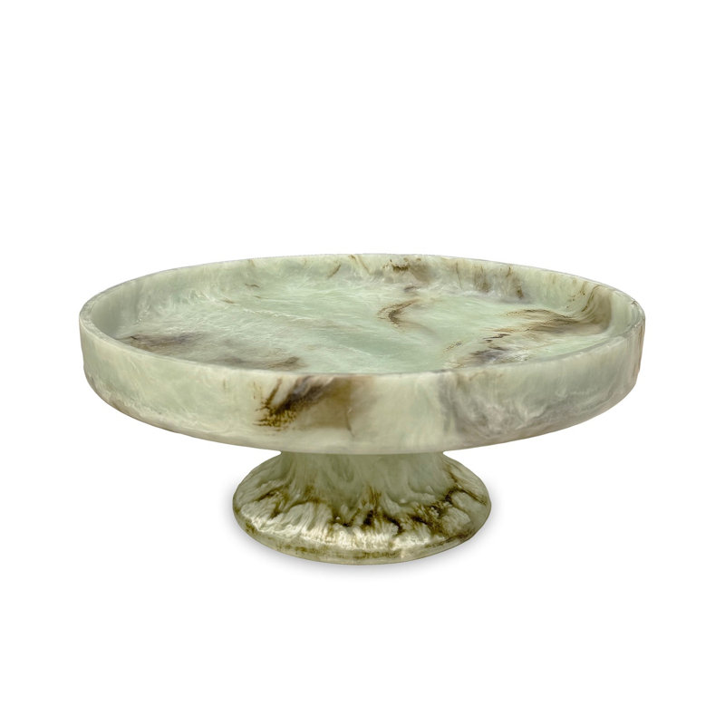 Resin Cake Stand