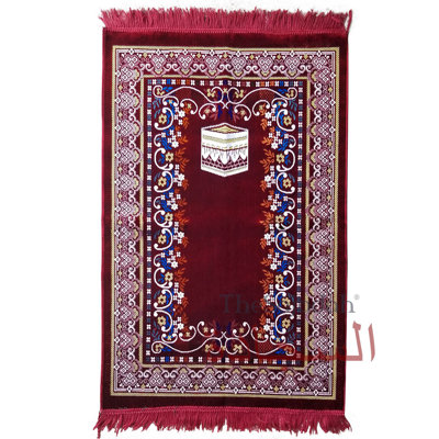 Synthetic Indoor / Outdoor Rug
