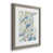 White Framed Paper selected