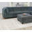 Chirles Chenille Upholstered Bench-1019137873