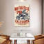 Affiche de moto personnalisée Tergel-108390260