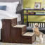 Lampe de table 27,75 po Elana