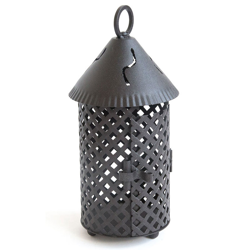 Marble Tabletop / Centrepiece Lantern