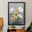 «Summer Daisies I», toile encadrée de qualité supérieure - prête à être accrochée-624738138-624738116