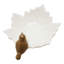  Robin Leaf Large Plate