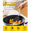 Ensemble de 4 ustensiles de cuisine en silicone