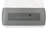 Keystone ENERGY STAR 50-pint Portable Dehumidifier with Built-In Pump in White