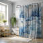 Water Scene - Rideau de douche Premium-5589740