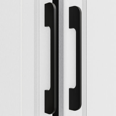 6 5/16" Center to Center Handle Pull Multipack